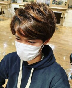 大宮アルディージャ 大山啓輔選手ご来店☆