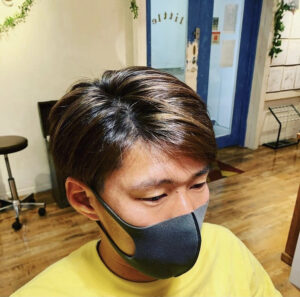 大宮アルディージャ 松本大弥選手ご来店☆