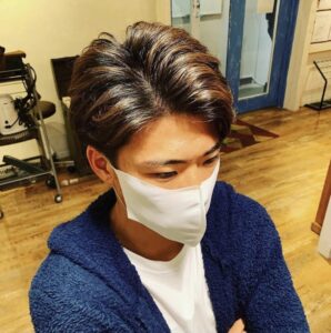 大宮アルディージャ 小野雅史選手ご来店☆