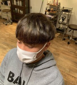 大宮アルディージャ 高山和真選手ご来店☆