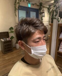 大宮アルディージャ 中野誠也選手ご来店☆