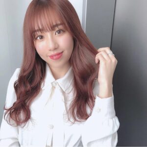 日野麻衣さんご来店☆