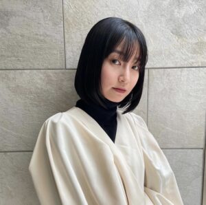 梅村奈央さんご来店☆