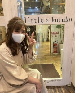 プロ麻雀士 日向藍子さんご来店☆