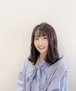 SKE48 惣田紗莉渚さんご来店☆