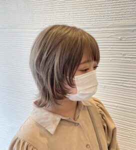 クレナズム 萌映さんご来店☆