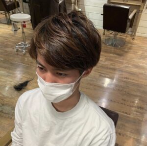 大宮アルディージャ 大山啓輔選手ご来店☆