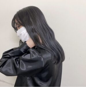 SKE48 鎌田菜月さんご来店☆