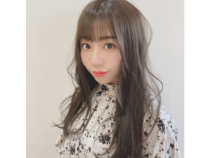 日野麻衣さんご来店☆