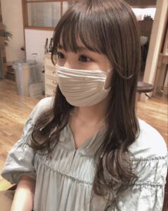 麻雀プロ 石田亜沙己さんご来店☆