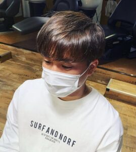 大宮アルディージャ 高山和真選手ご来店☆