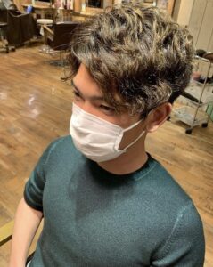 大宮アルディージャ 河面旺成選手ご来店☆