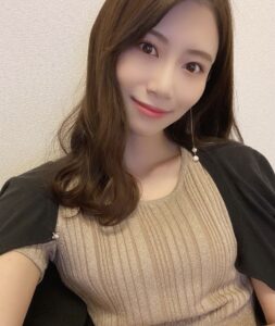 後藤理沙子さんご来店☆