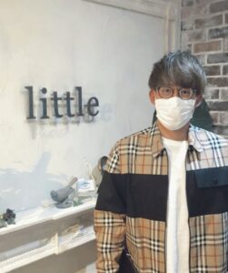 V・ファーレン長崎所 高木和徹選手ご来店☆