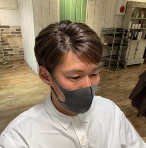 大宮アルディージャ 松本大弥選手ご来店☆