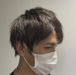 水戸ホーリーホック 新里涼選手ご来店☆