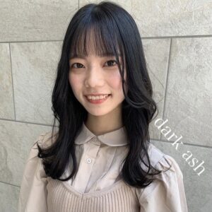 SKE48 西満里奈さんご来店☆