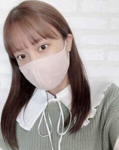 SKE48 斉藤真木子さんご来店☆