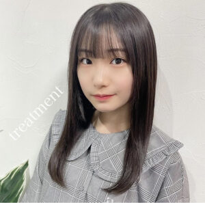 SKE48 倉島杏実さんご来店☆