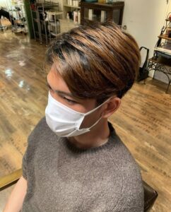 大宮アルディージャ 河面旺成選手ご来店☆