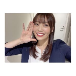 アナウンサーの松本圭世さんご来店☆