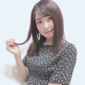 SKE48 惣田紗莉渚さんご来店☆