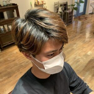 大宮アルディージャ 大山啓輔選手ご来店☆