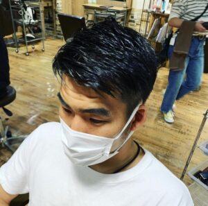 大宮アルディージャ　上田智輝選手ご来店☆