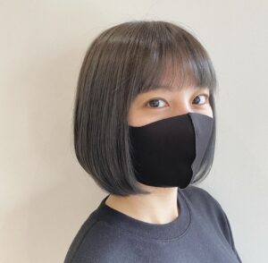 百合沙さんご来店☆