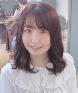 SKE48 惣田紗莉渚さんご来店☆