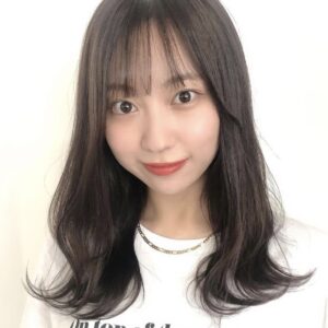 SKE48 日高優月さんご来店☆