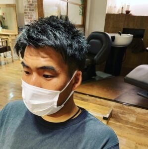 大宮アルディージャ　上田智輝選手ご来店☆