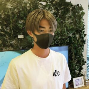 大宮アルディージャ 高田颯也選手ご来店☆