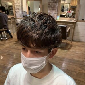 大宮アルディージャ 奥抜侃志選手ご来店☆