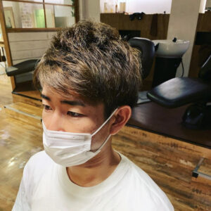 大宮アルディージャ 中野誠也選手ご来店☆