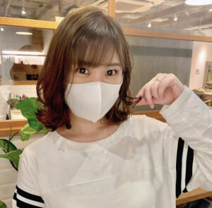 麻雀プロ 日向藍子さんご来店☆