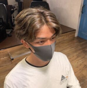 大宮アルディージャ 西村慧祐選手ご来店☆