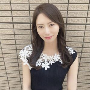 後藤理沙子さんご来店☆