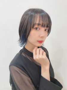 岡田紗佳さんご来店☆