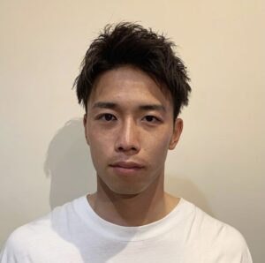 アビスパ福岡 山ノ井拓己選手ご来店☆