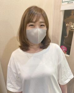 麻雀プロ 日向藍子さんご来店☆