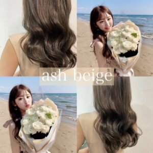 阿比留李帆さんご来店☆