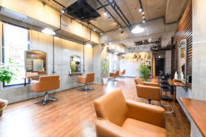 rili by LODAT 横浜