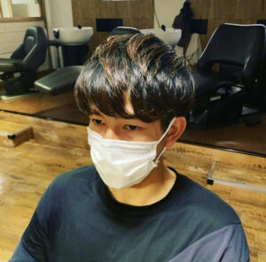 大宮アルディージャ 奥抜侃志選手ご来店☆