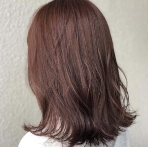 夏にオススメのピンクカラー