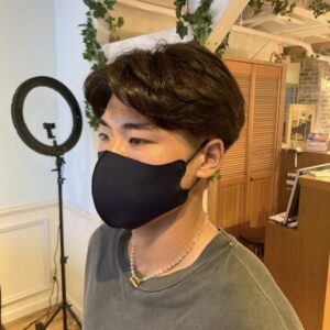 大宮アルディージャ 小野雅史選手ご来店☆