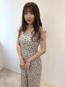 日野麻衣さんご来店☆