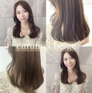 後藤理沙子さんご来店☆