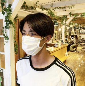 大宮アルディージャ 高田颯也選手ご来店☆