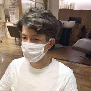 大宮アルディージャ 奥抜侃志選手ご来店☆